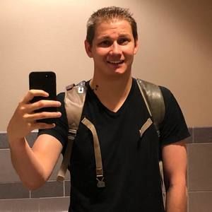 Meet your Posher, Jacob